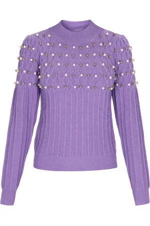 Faina Pullover