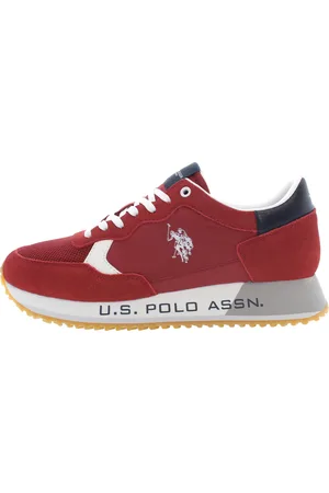 U.S. Polo Assn. Sneaker bassa 