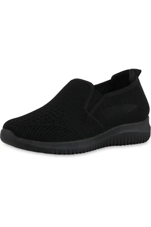 VAN HILL Scarpa slip-on 