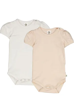 Green Cotton Tutina / body per bambino