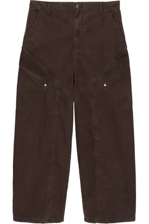 Pull&Bear Pantaloni cargo