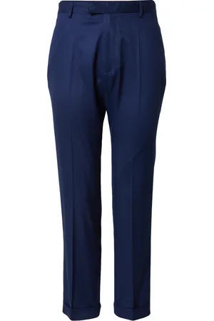ABOUT YOU Pantaloni con piega frontale 