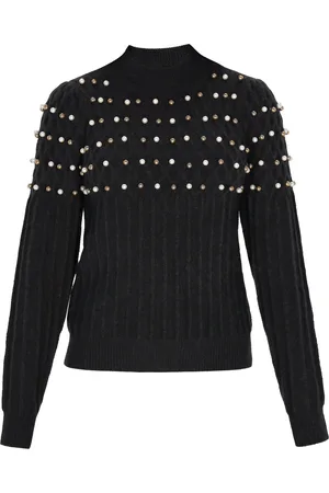 Faina Pullover