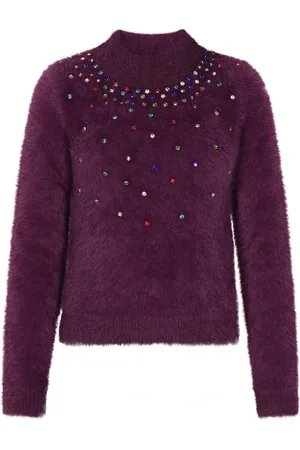Faina Pullover