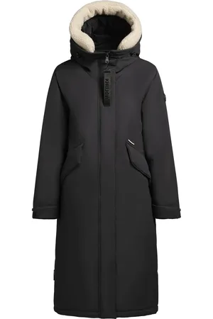 Khujo Cappotto funzionale 
