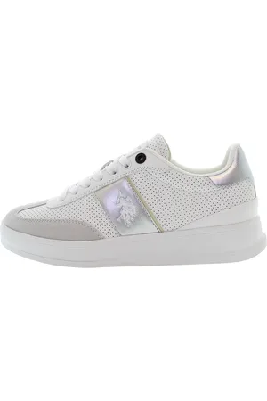 U.S. Polo Assn. Sneaker bassa