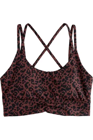 Next Reggiseno sportivo 