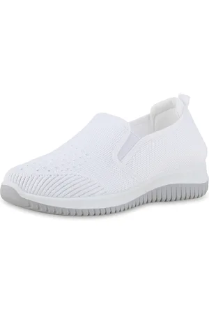 VAN HILL Scarpa slip-on 