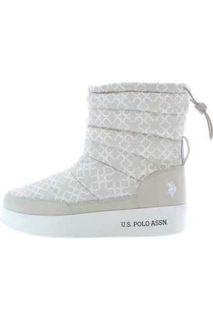 U.S. Polo Assn. Stivaletto
