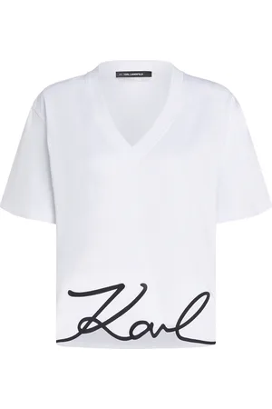 Karl Lagerfeld Maglietta