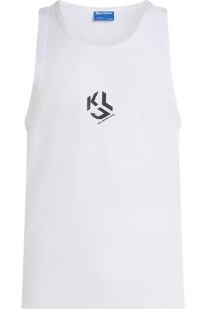 Karl Lagerfeld Maglietta