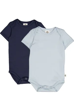 Green Cotton Tutina / body per bambino