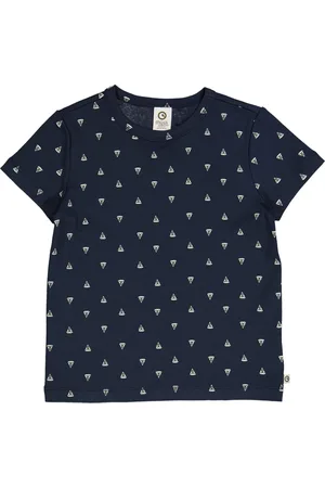 Green Cotton Maglietta