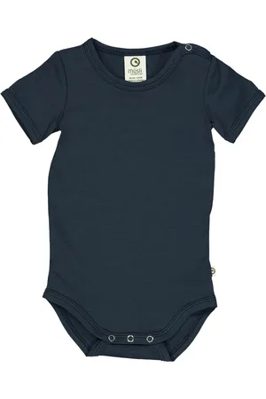 Green Cotton Tutina / body per bambino