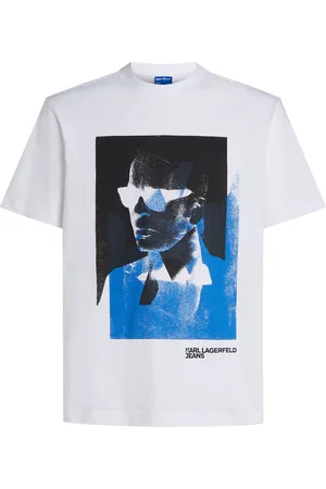 Karl Lagerfeld Maglietta