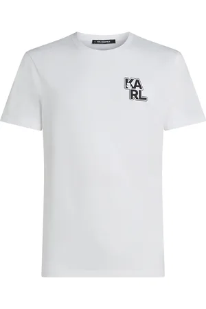 Karl Lagerfeld Maglietta