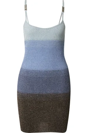 GCDS Abito in maglia