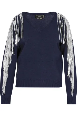 Faina Pullover