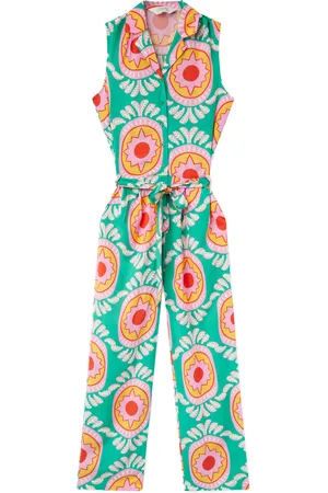 Compañía fantástica Tuta jumpsuit 