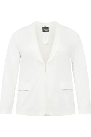 Persona by Marina Rinaldi Blazer 