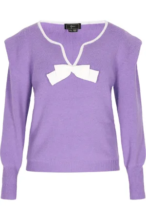 Faina Pullover