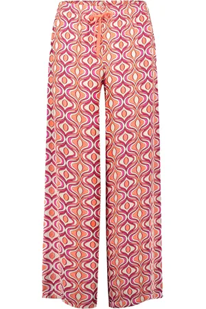 Cartoon Pantaloni
