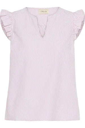 Cream Camicia da donna 
