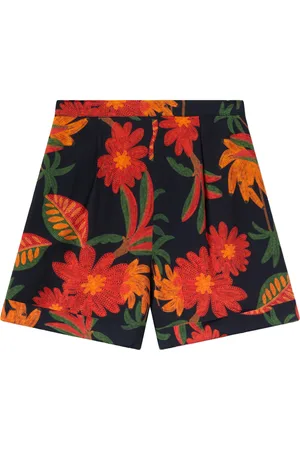 Compañía fantástica Pantaloni con pieghe