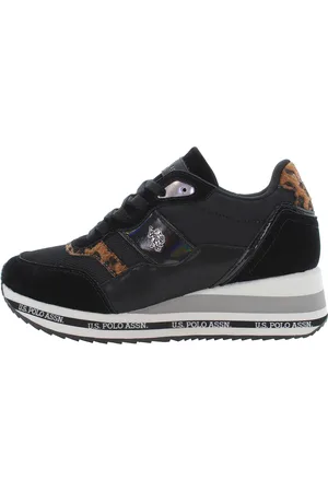 U.S. Polo Assn. Sneaker bassa 