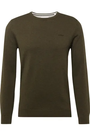 QS by s.Oliver Pullover