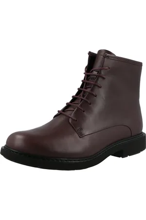 Camper Stivaletto stringato