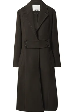 3.1 Phillip Lim Cappotto di mezza stagione
