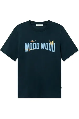WoodWood Maglietta 