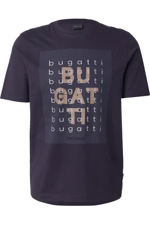 Bugatti Maglietta