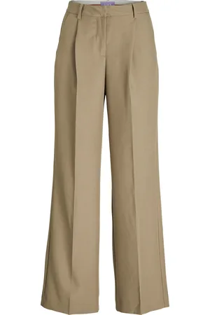 JJXX Pantaloni con piega frontale 