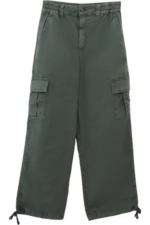 OXXO Pantaloni cargo