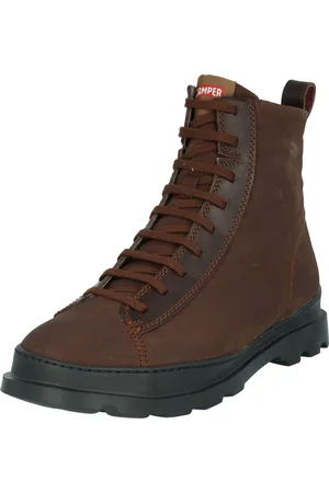 Camper Boots stringati 