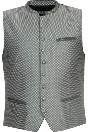 MARJO Gilet per costume tradizionale 