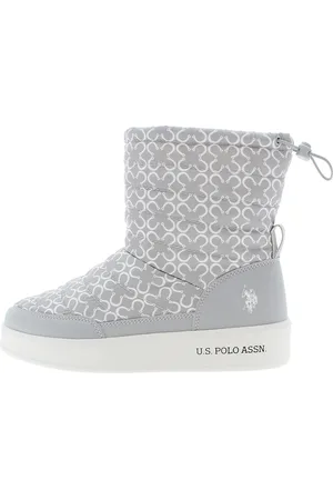 U.S. Polo Assn. Stivaletto 