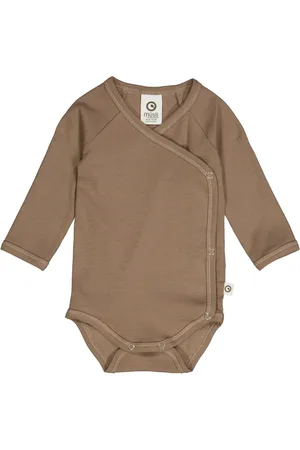 Green Cotton Tutina / body per bambino