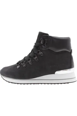 U.S. Polo Assn. Stivaletto stringato 