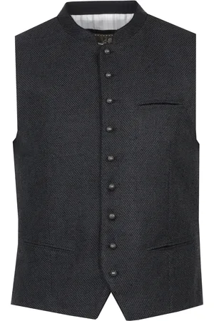 MARJO Gilet per costume tradizionale 