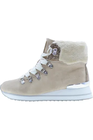 U.S. Polo Assn. Stivaletto stringato 