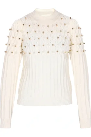 Faina Pullover
