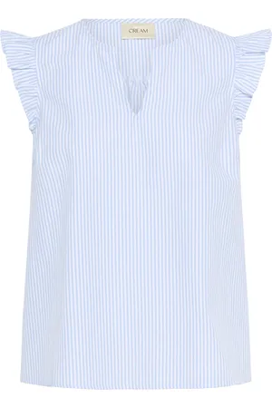 Cream Camicia da donna 