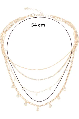 ABOUT YOU Collana 