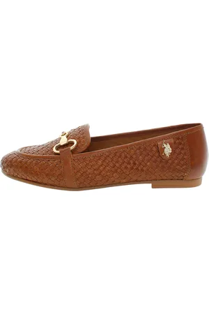 U.S. Polo Assn. Slipper 