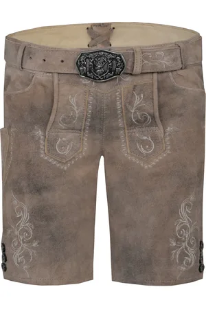 MARJO Pantaloni per costume tradizionale 