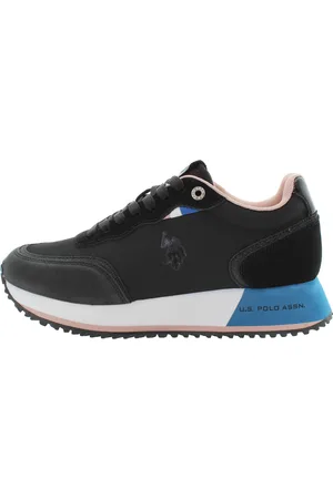 U.S. Polo Assn. Sneaker bassa