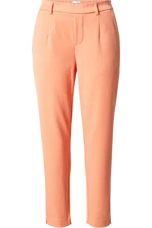 Object Pantaloni con pieghe 